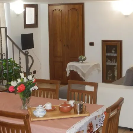 A Casa Di Maria Apartment Naples Exterior photo