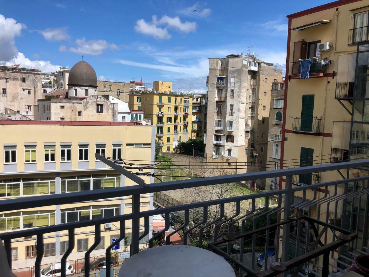 Apartment A Casa Di Maria *