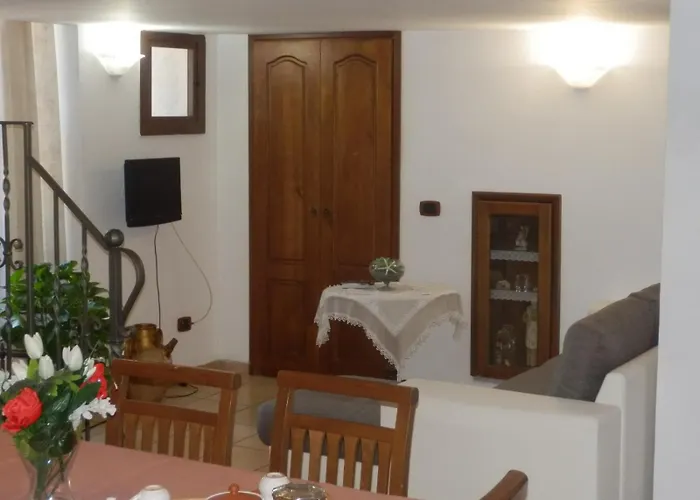 A Casa Di Maria