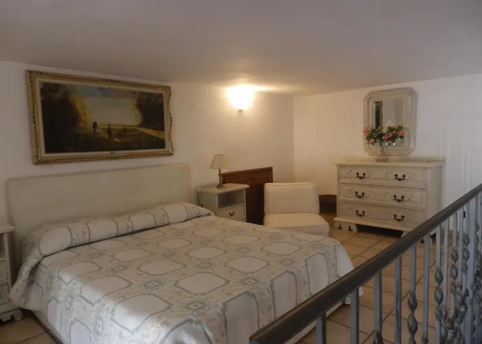 A Casa Di Maria