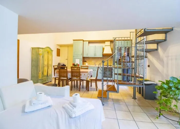 A Casa Di Maria