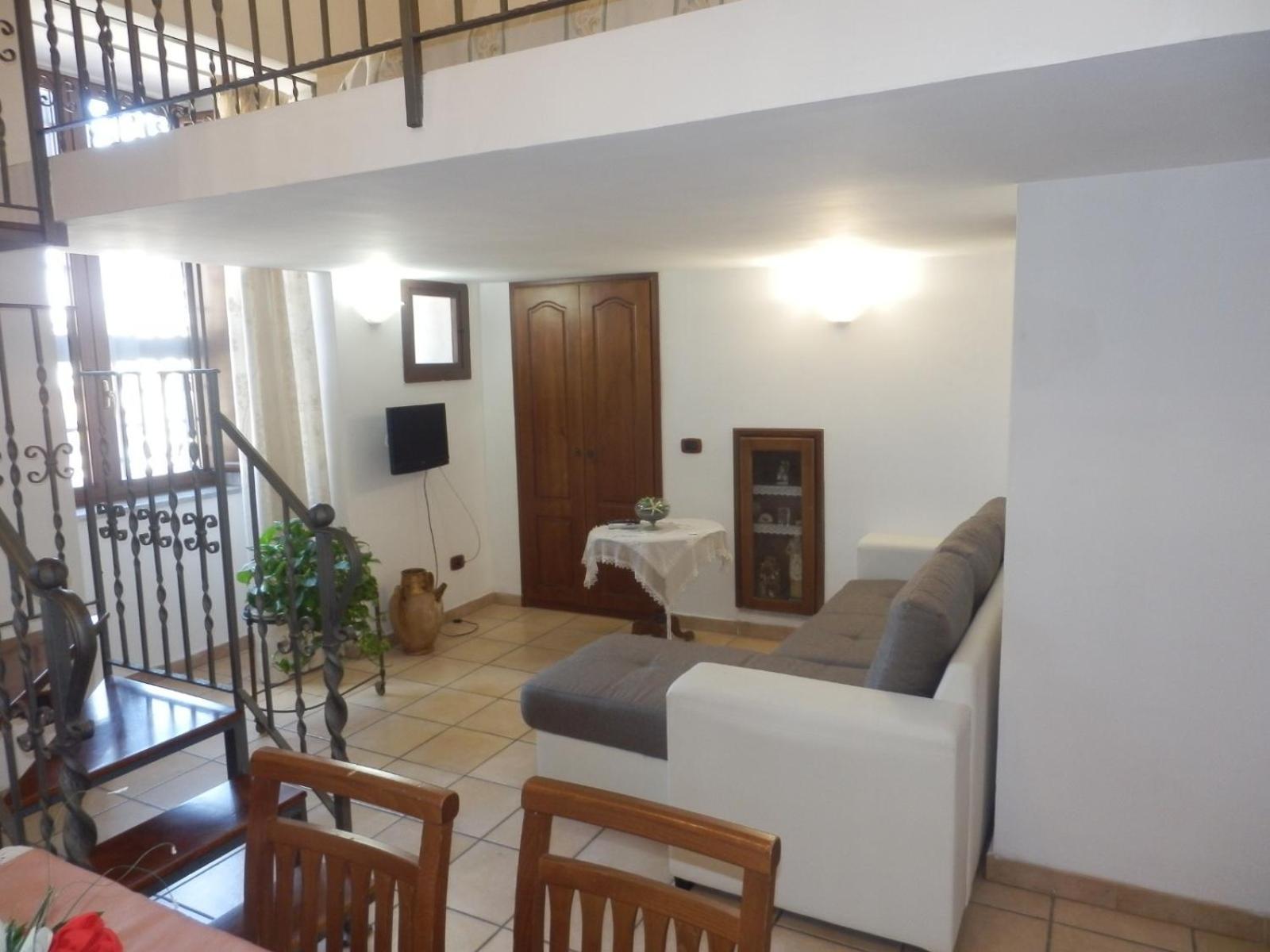 A Casa Di Maria Naples