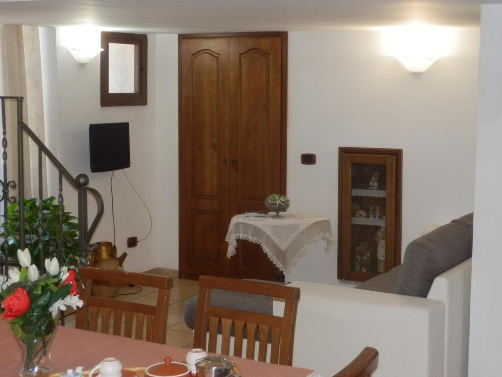 A Casa Di Maria Naples