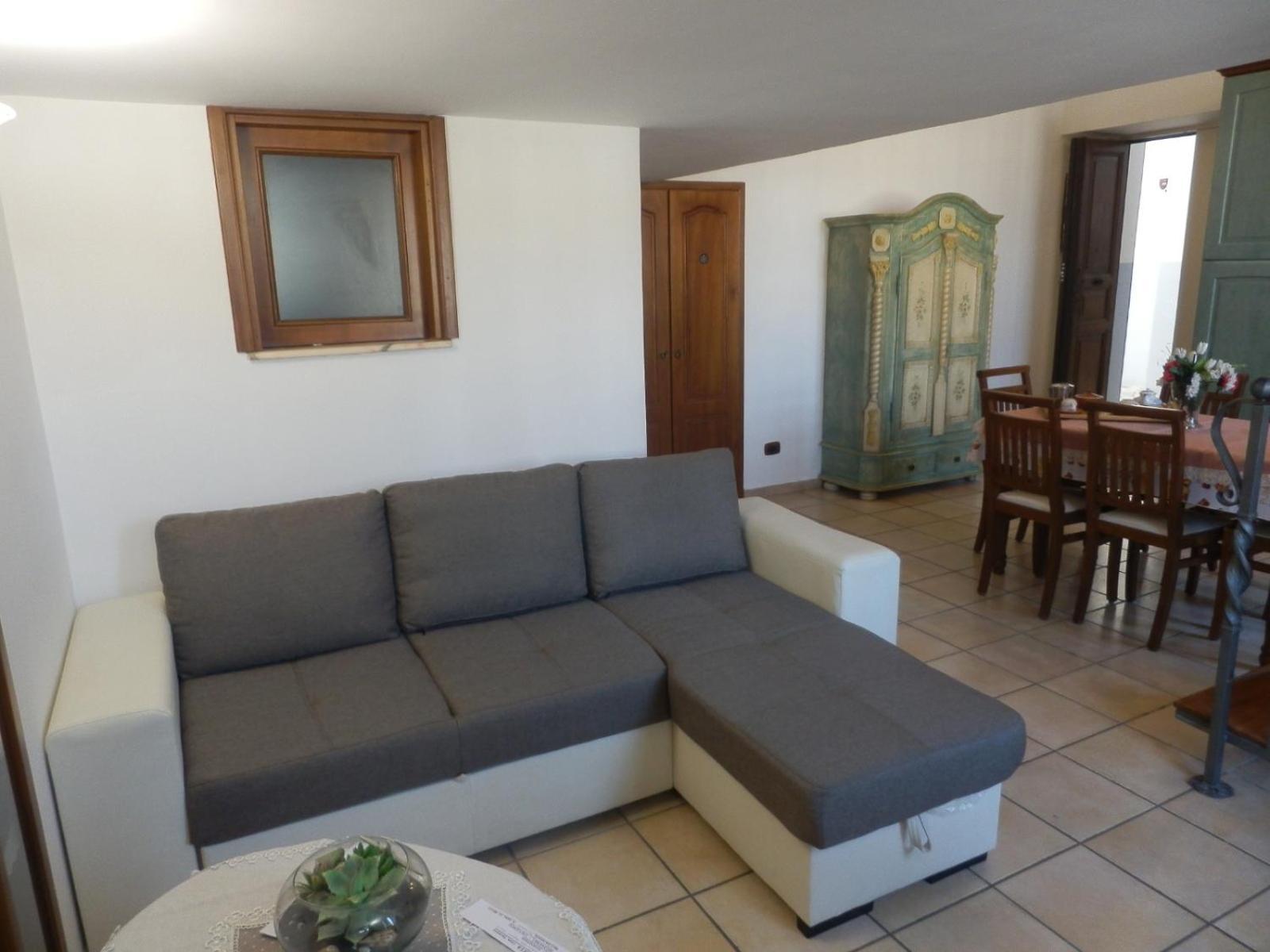 Apartment A Casa Di Maria Naples