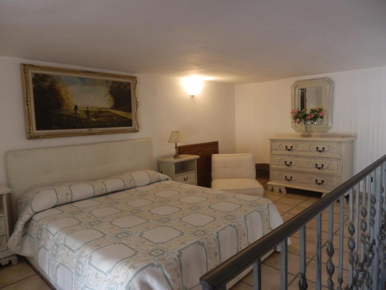 Apartment A Casa Di Maria Naples