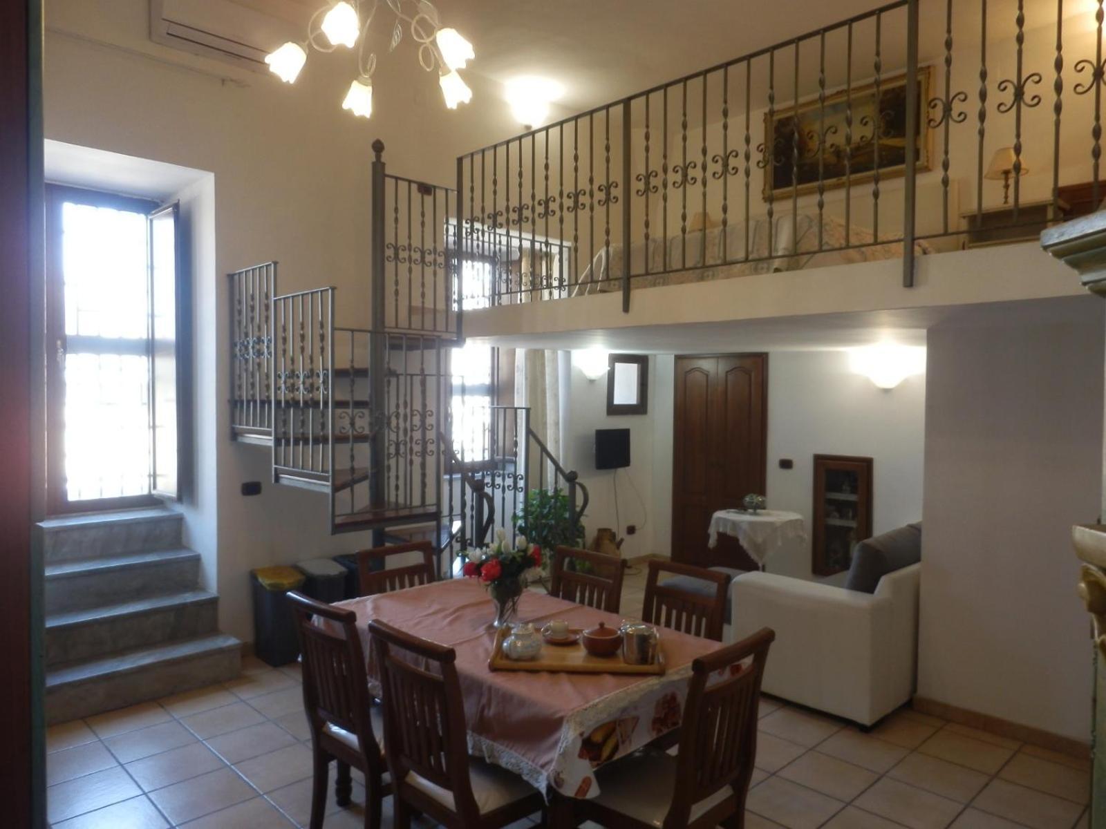 A Casa Di Maria Naples