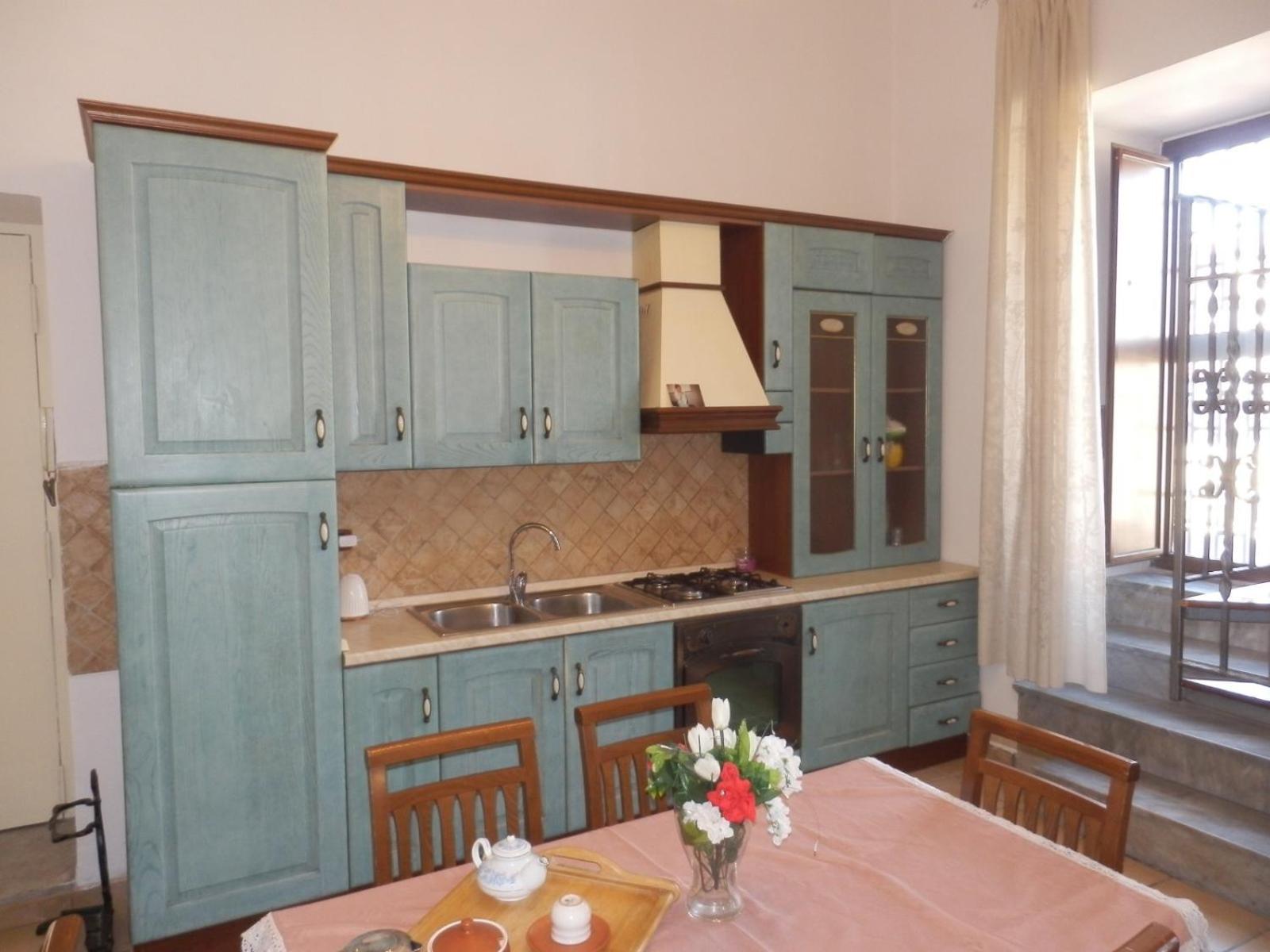 A Casa Di Maria Naples