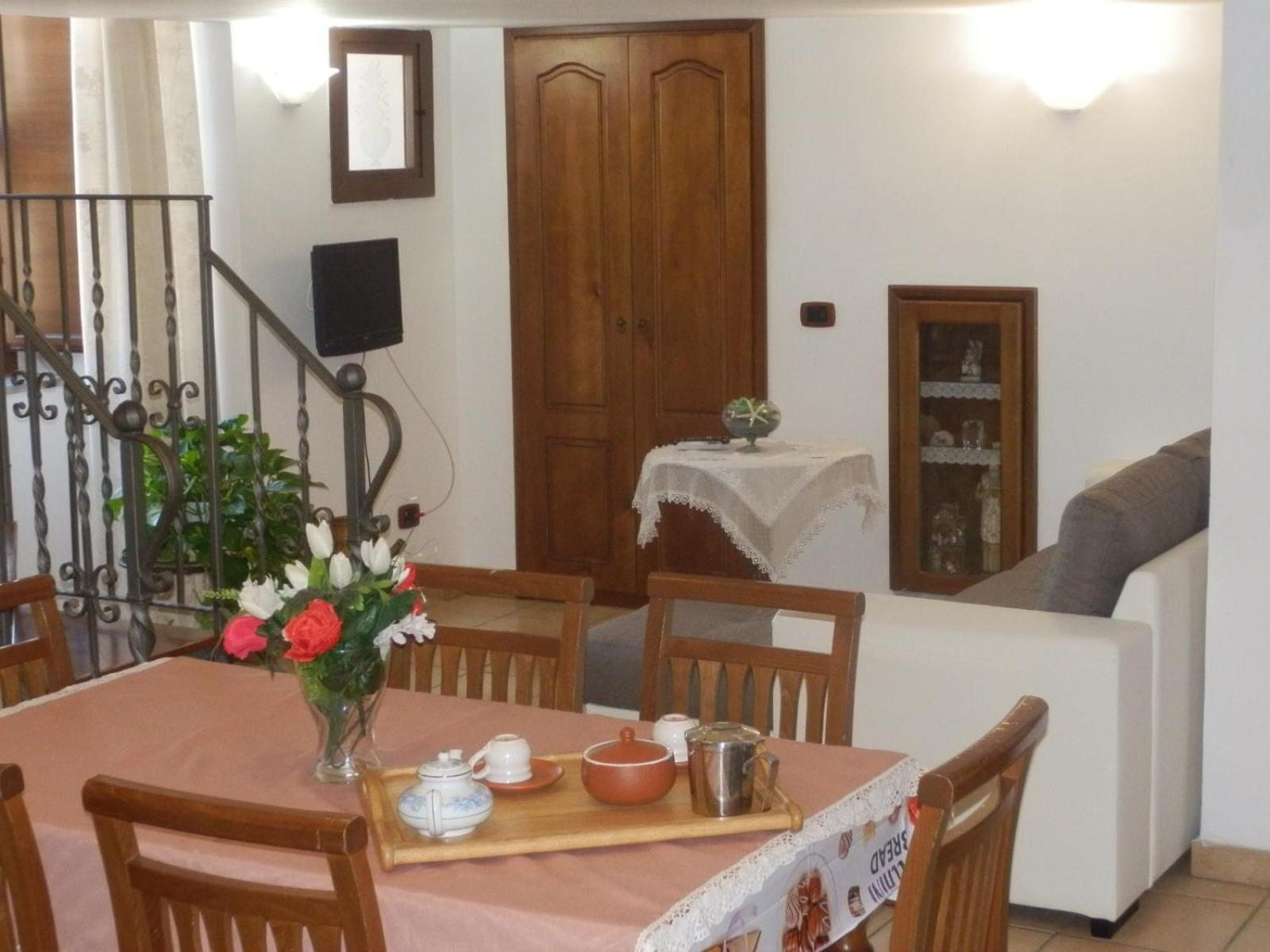 A Casa Di Maria Naples