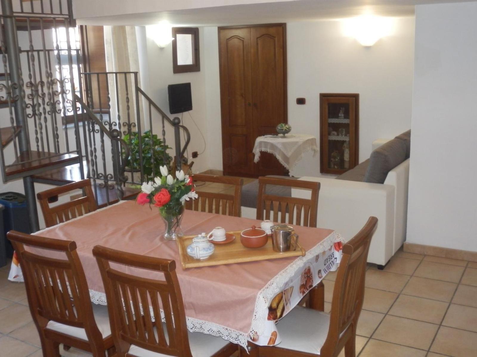 A Casa Di Maria Naples
