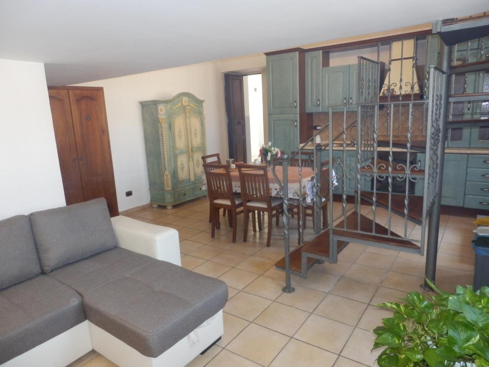 Apartment A Casa Di Maria Naples