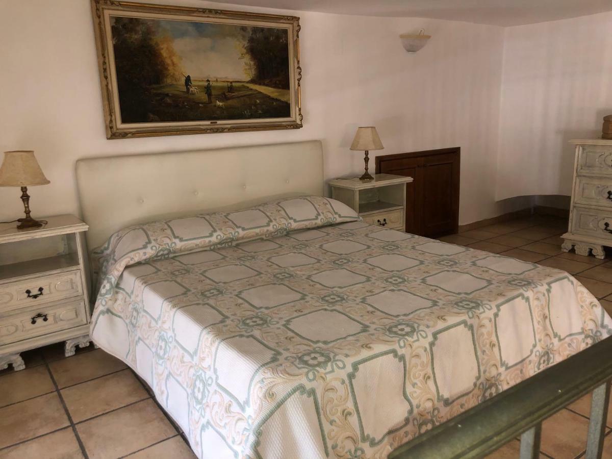 A Casa Di Maria Apartment