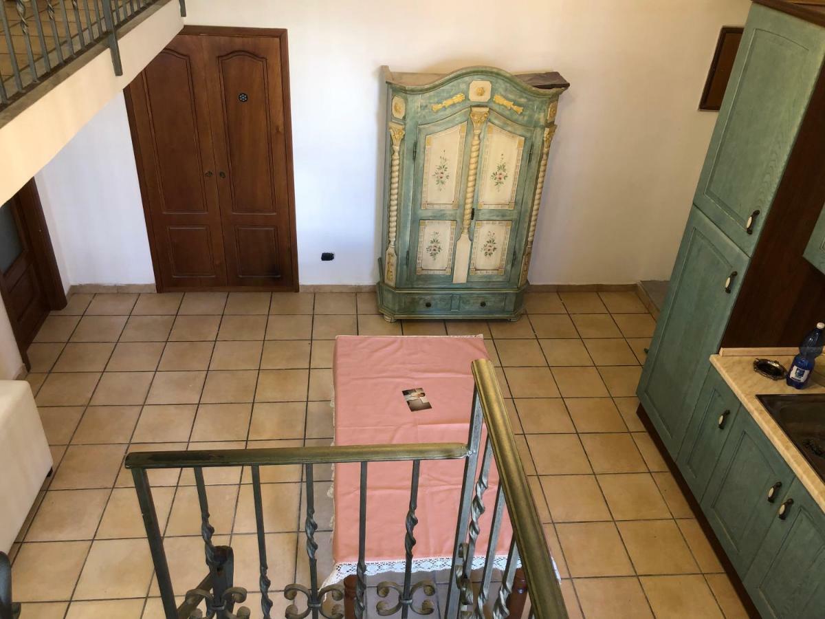 A Casa Di Maria Apartment