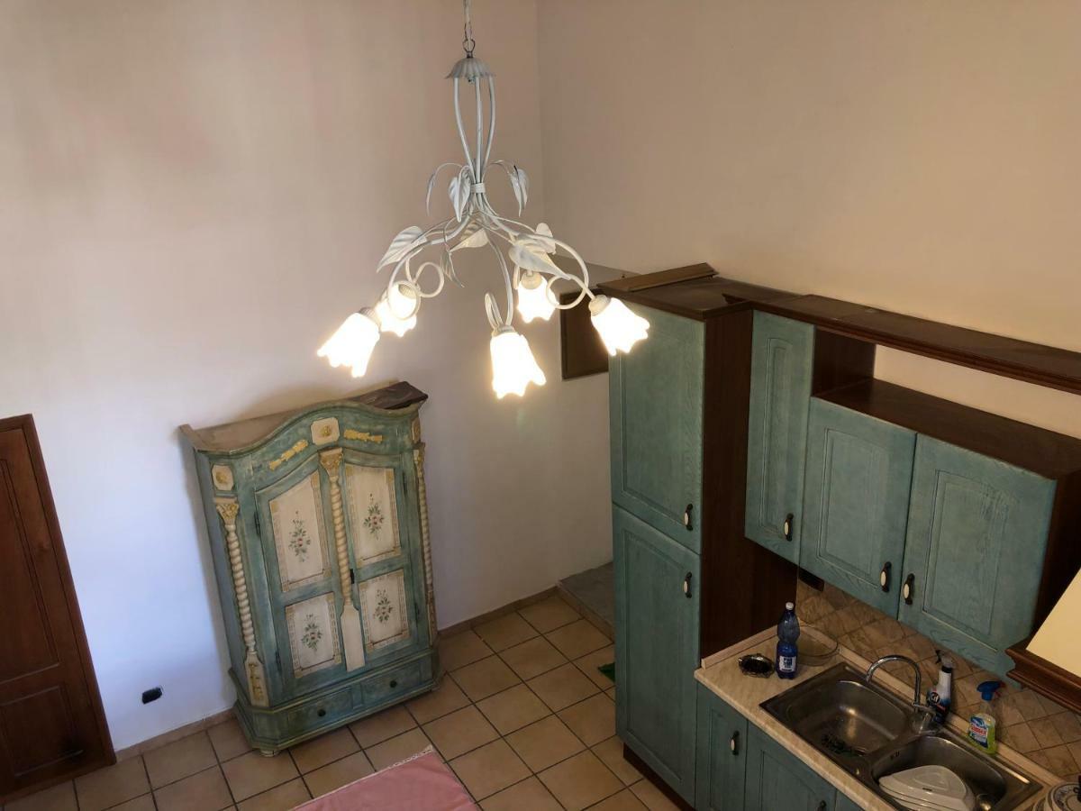 Apartment A Casa Di Maria Naples