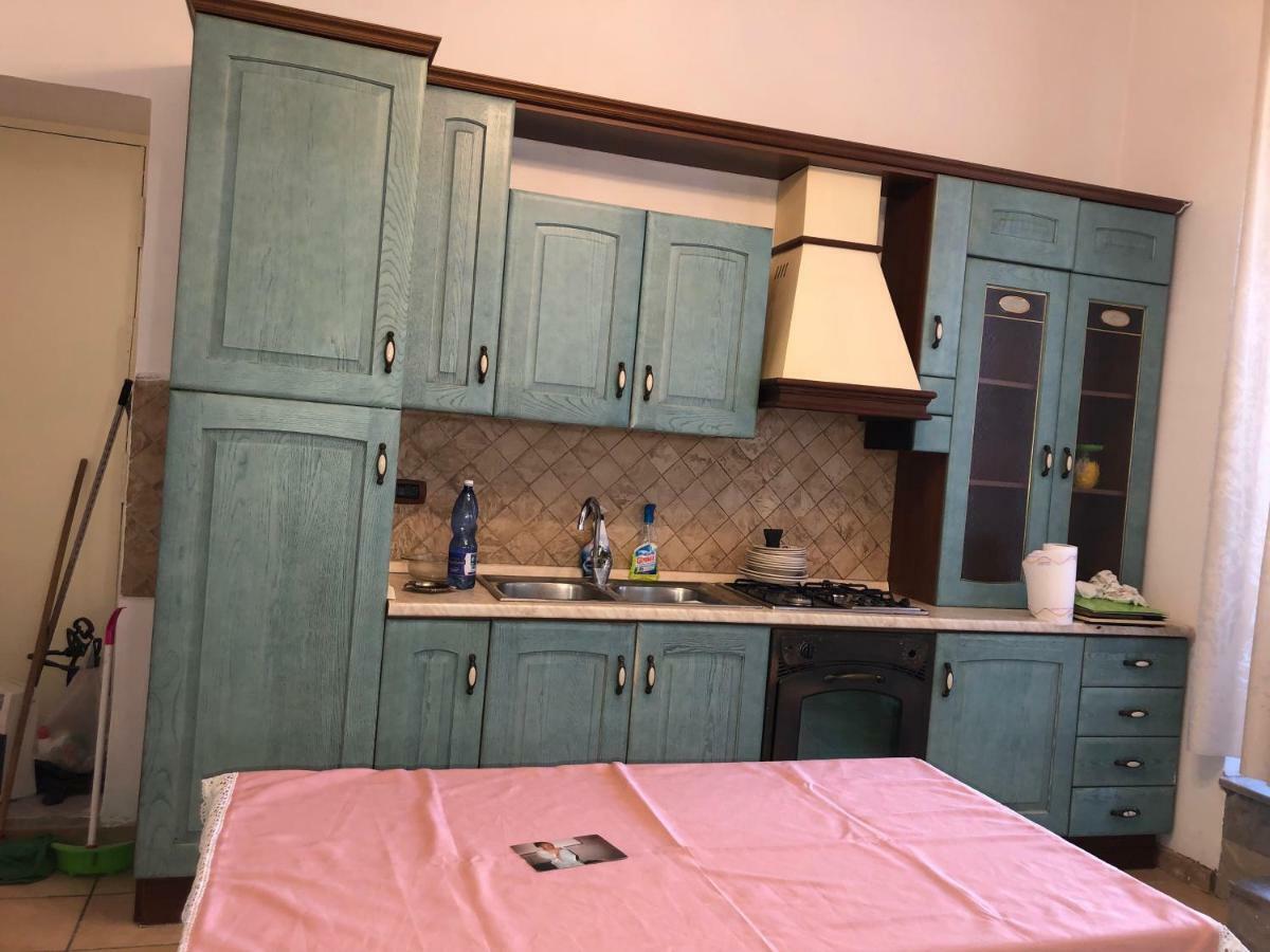 A Casa Di Maria *