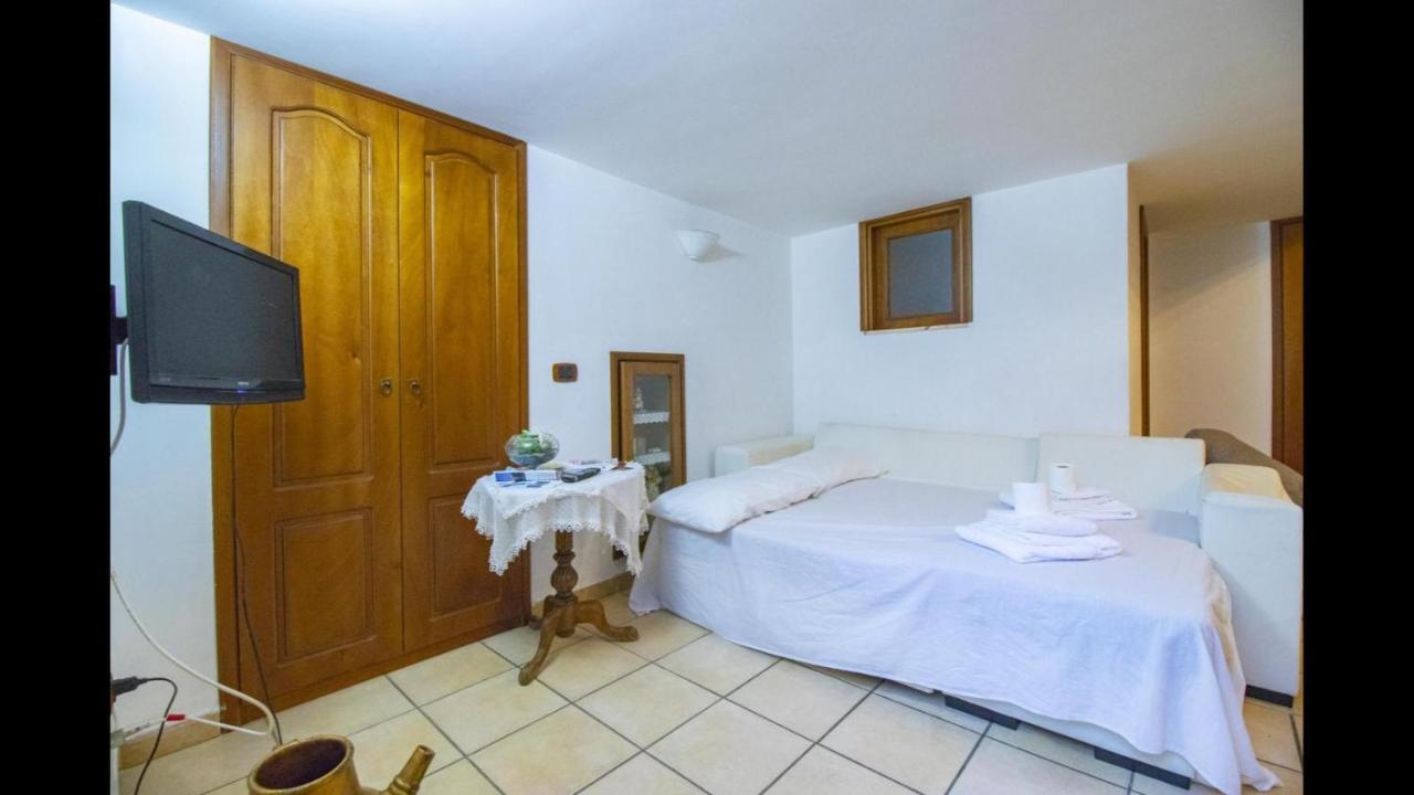 A Casa Di Maria Apartment *
