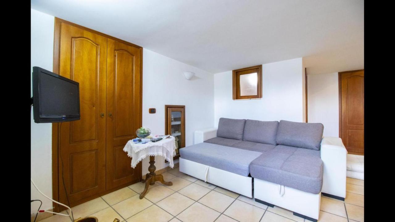 A Casa Di Maria Apartment Naples