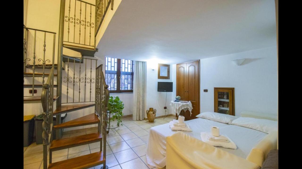A Casa Di Maria Naples