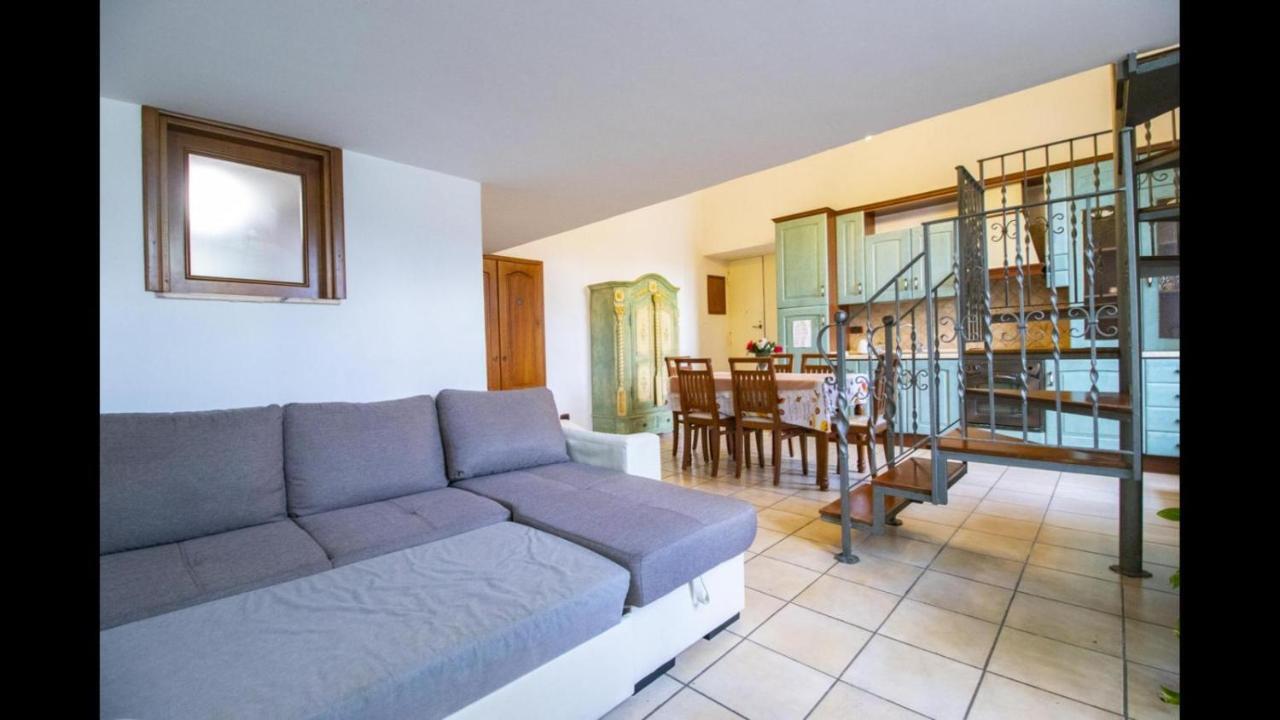 A Casa Di Maria Apartment Naples