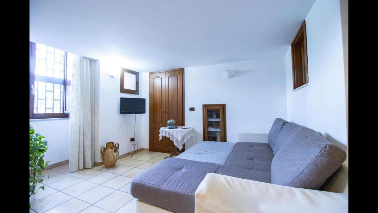 A Casa Di Maria Naples