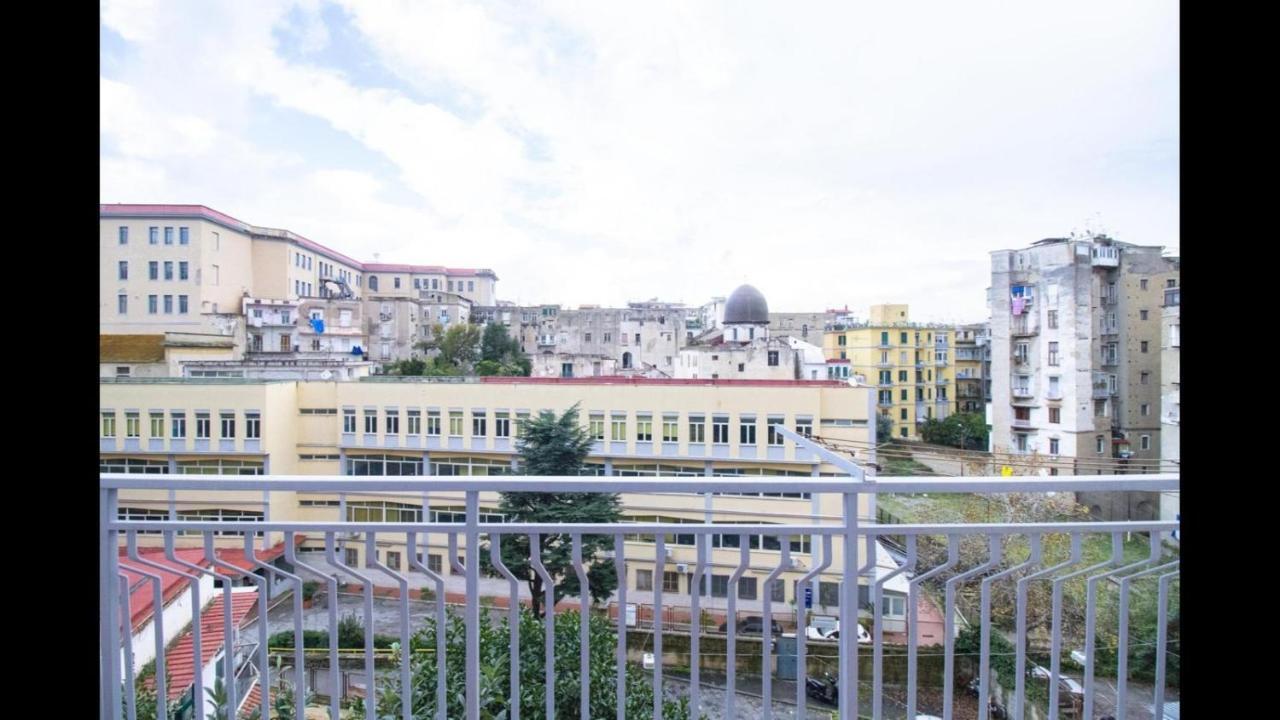 A Casa Di Maria Apartment *