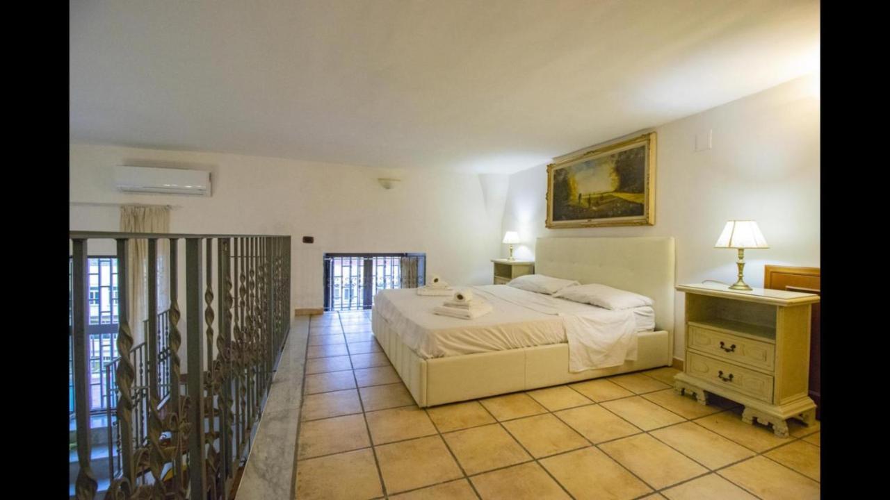 A Casa Di Maria Apartment *