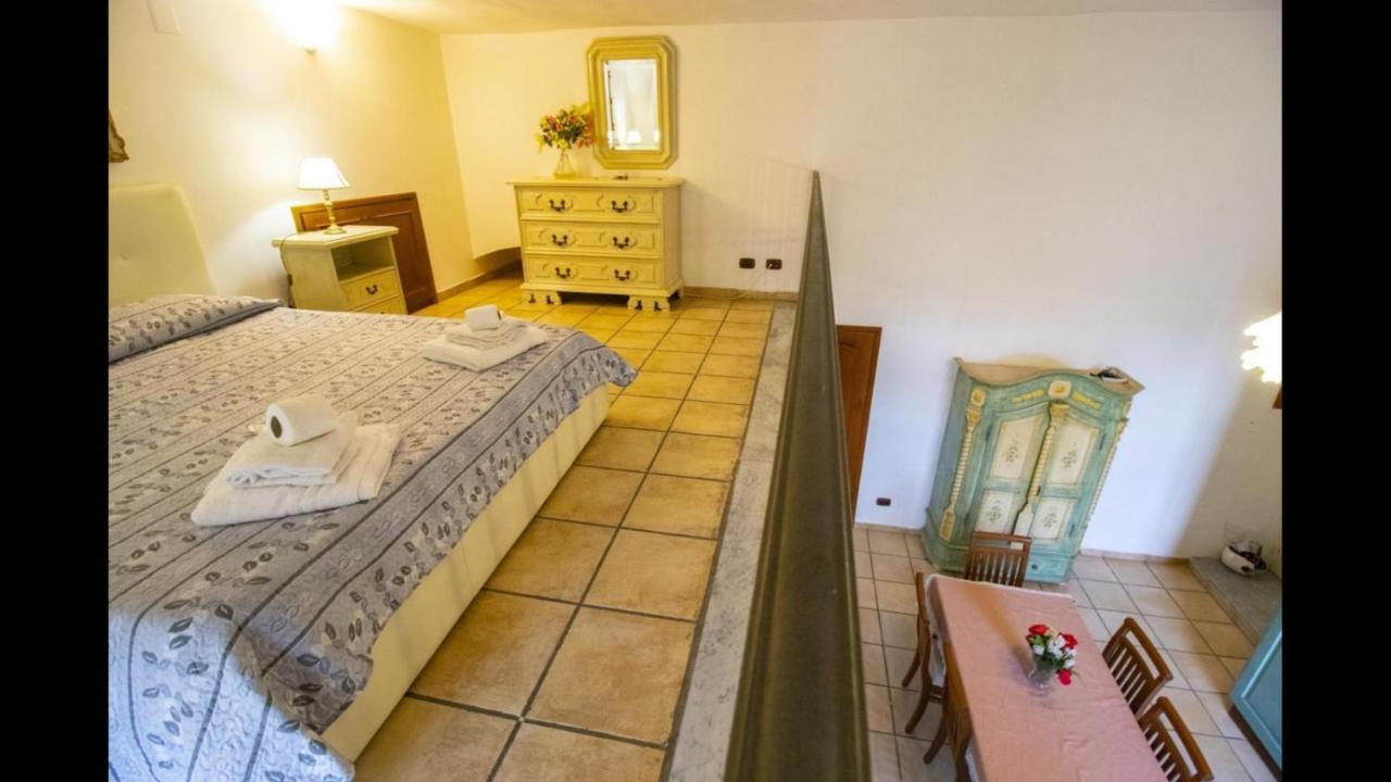 A Casa Di Maria Apartment Naples