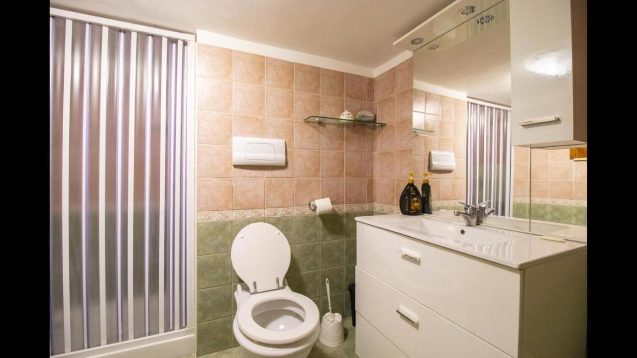 Apartment A Casa Di Maria Naples