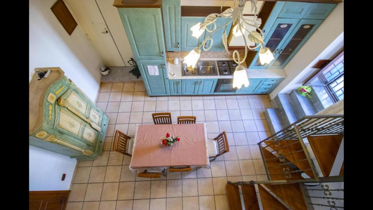 A Casa Di Maria Apartment