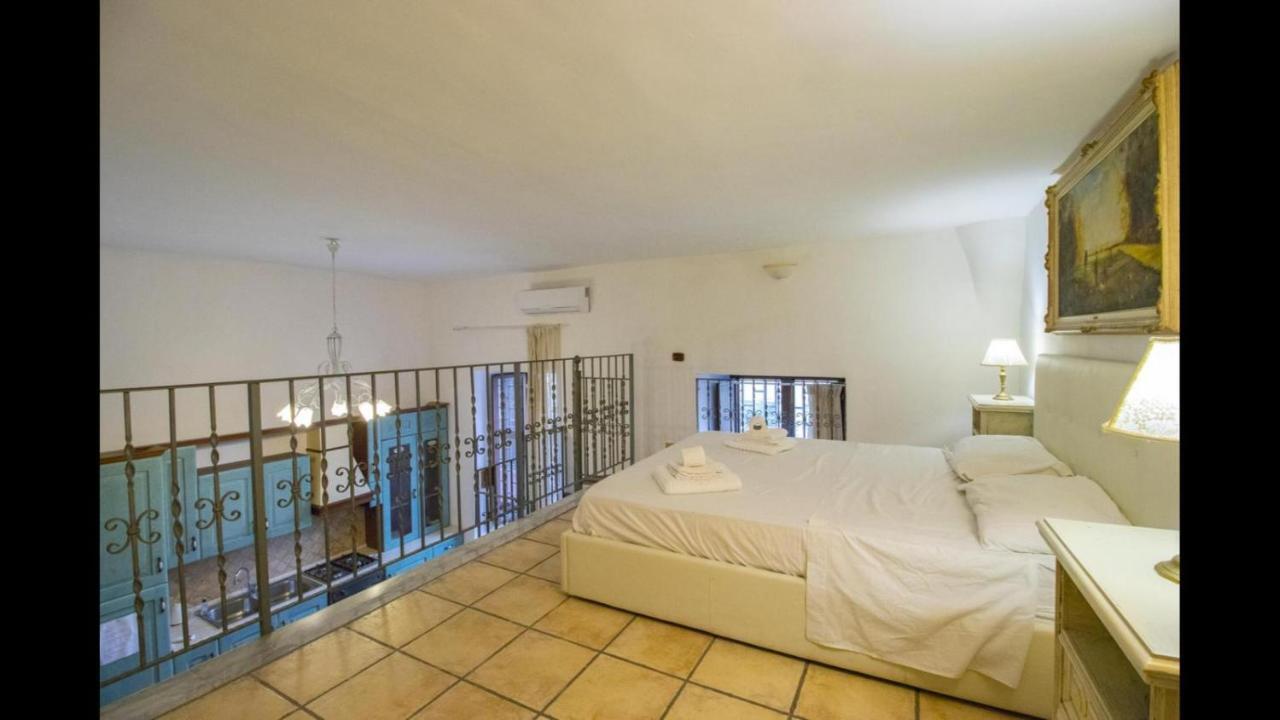 A Casa Di Maria Apartment