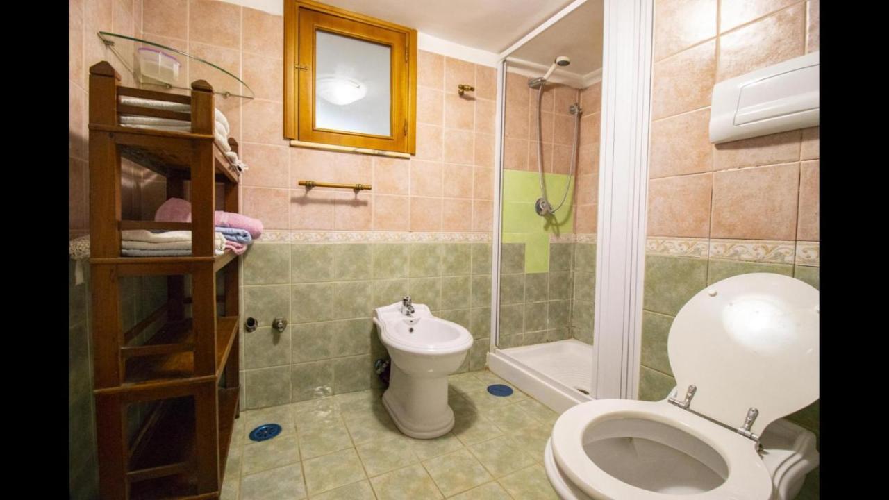 A Casa Di Maria Apartment