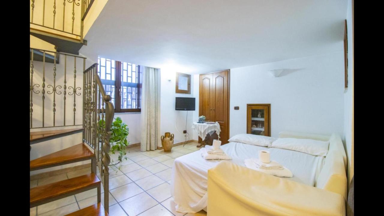 A Casa Di Maria Naples